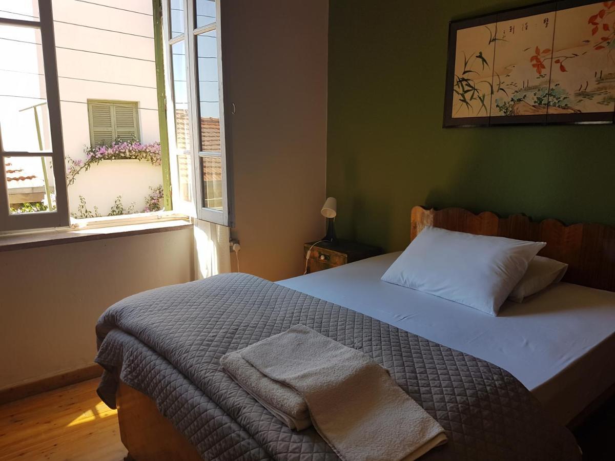 Ines Guest House Nicosia Exterior photo